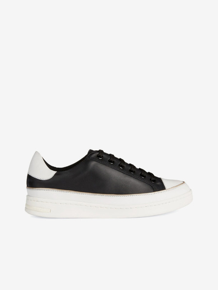 Geox Crne Geox Jaysen ženske tenisice