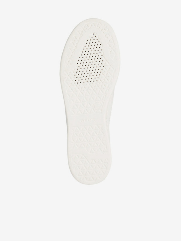 Geox Crne Geox Jaysen ženske tenisice