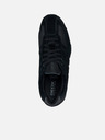 Geox Crne muške tenisice Geox Snake