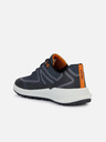 Geox Geox Pg1x tamno plave muške tenisice