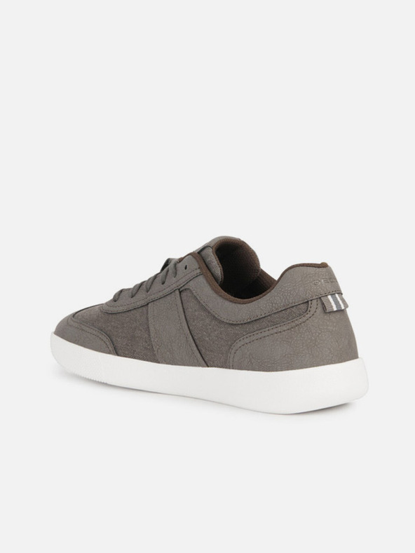 Geox Geox Rieti sive muške tenisice