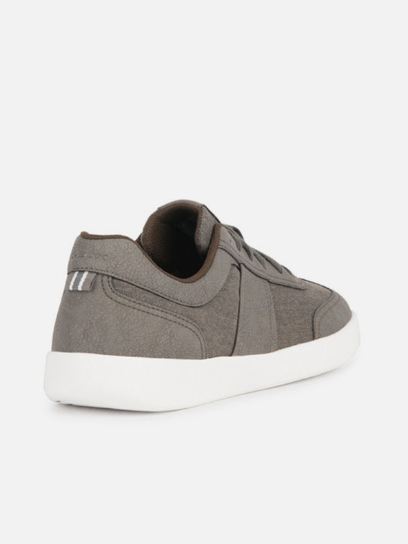 Geox Geox Rieti sive muške tenisice