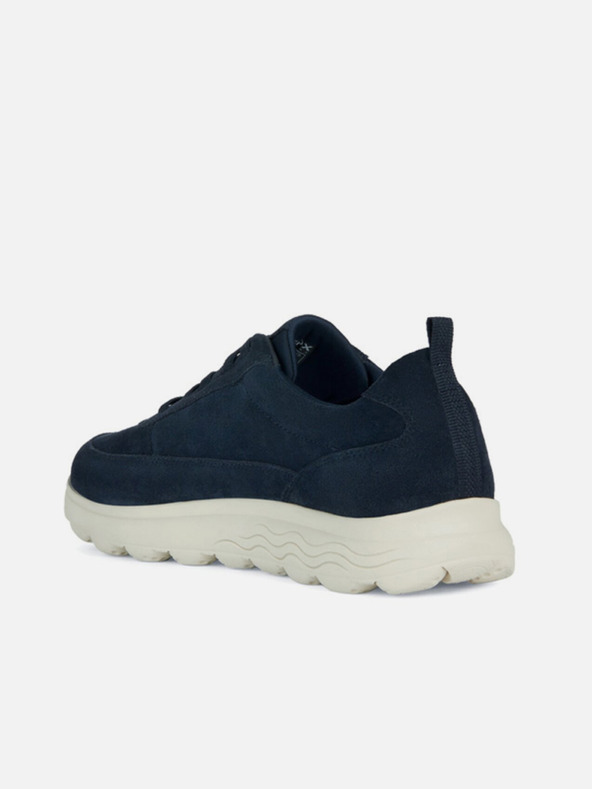 Geox Geox Spherica tamno plave muške tenisice