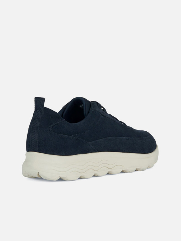 Geox Geox Spherica tamno plave muške tenisice