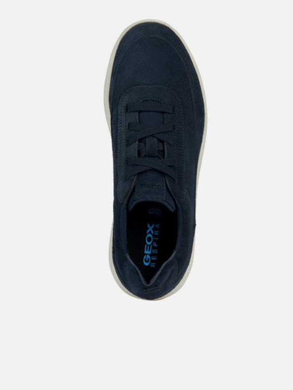 Geox Geox Spherica tamno plave muške tenisice