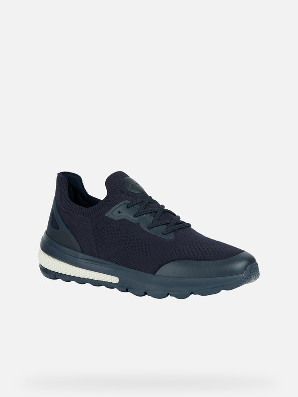 Geox Tamnoplave muške tenisice Geox Spherica Actif