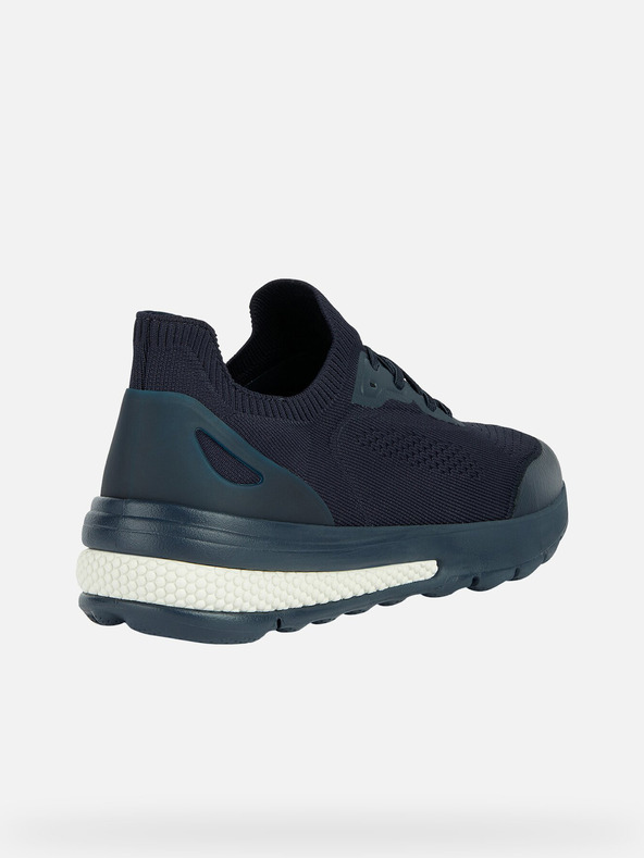 Geox Tamnoplave muške tenisice Geox Spherica Actif