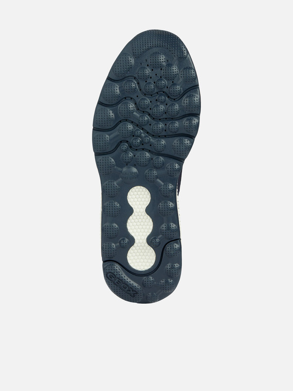 Geox Tamnoplave muške tenisice Geox Spherica Actif