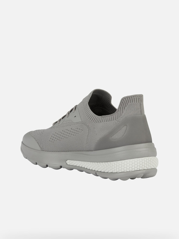 Geox Geox Spherica Actif sive muške tenisice