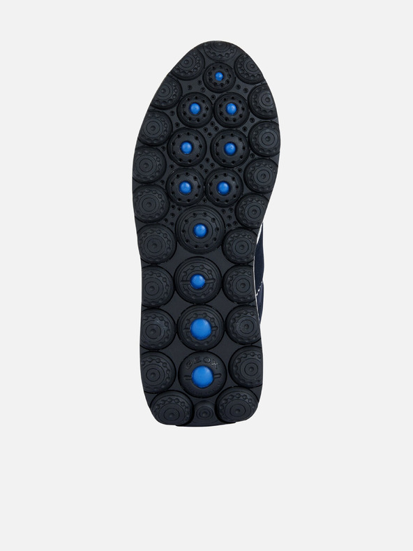 Geox Tamno plave muške tenisice Geox Spherica Vseries