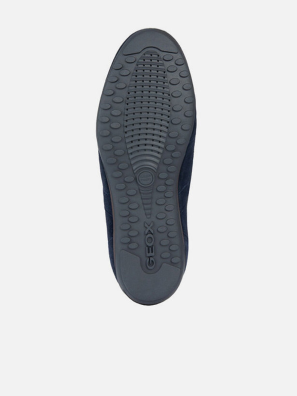 Geox Geox Wells tamnoplave muške tenisice