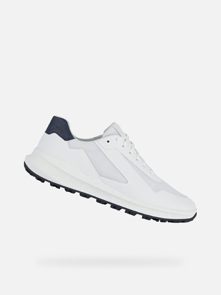 Geox Bijele muške tenisice Geox PG1x
