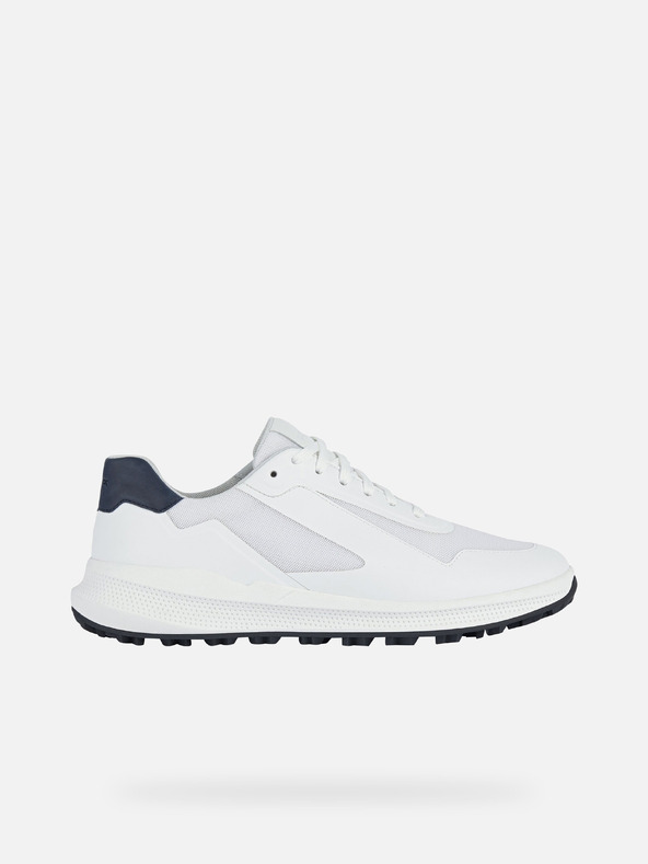 Geox Bijele muške tenisice Geox PG1x