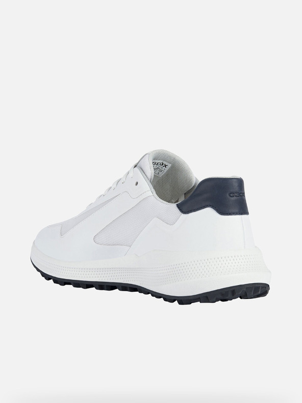 Geox Bijele muške tenisice Geox PG1x