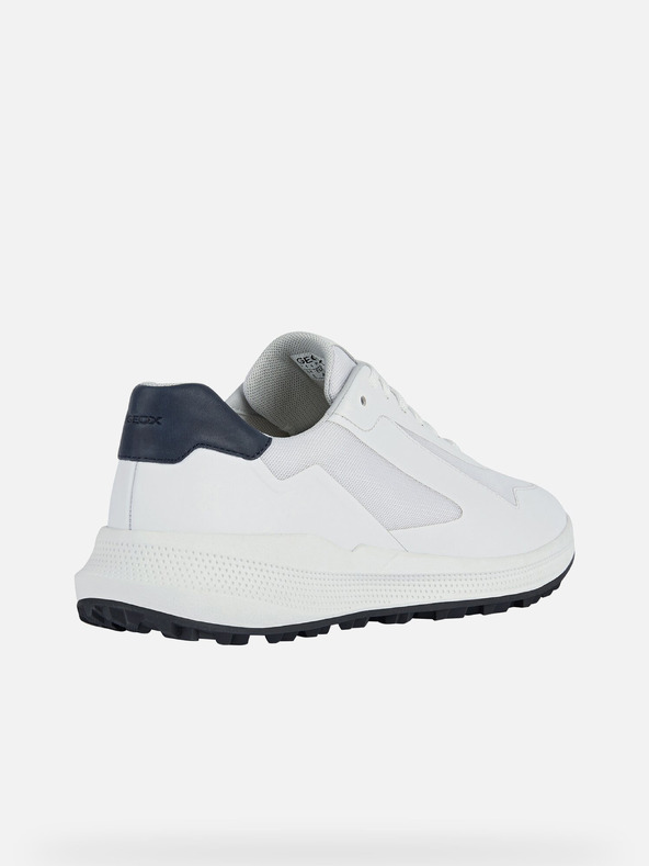 Geox Bijele muške tenisice Geox PG1x
