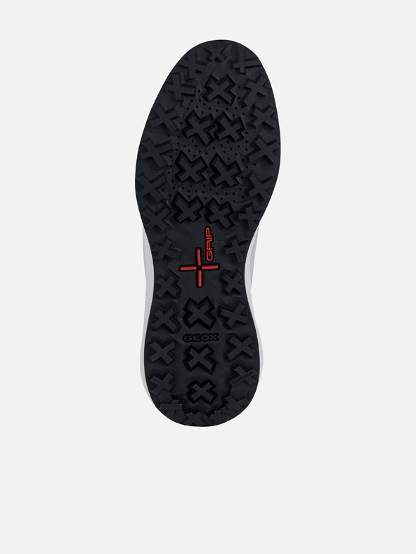 Geox Bijele muške tenisice Geox PG1x