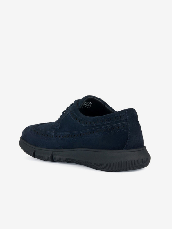 Geox Tamno plave muške tenisice Geox Adacter F