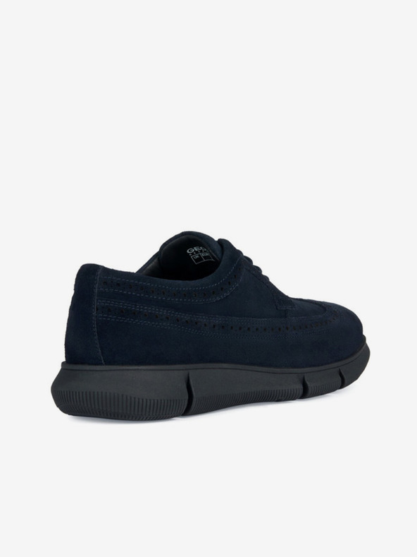 Geox Tamno plave muške tenisice Geox Adacter F