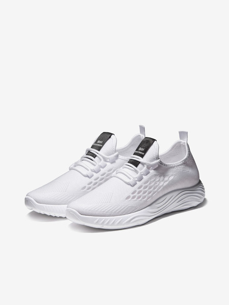 Edoti Muške visoke tenisice 390T - bijele EDOTI