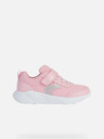 Geox Pink Geox Sprintye tenisice za djevojčice