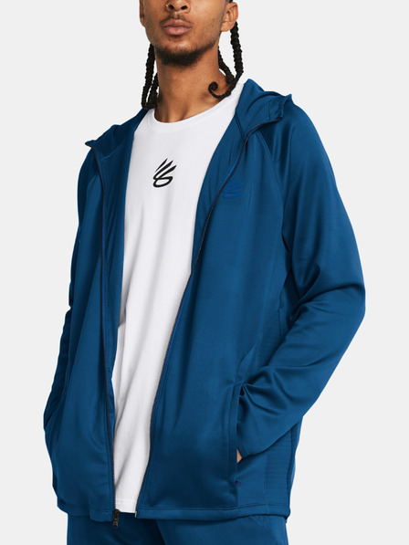 Under Armour Muška jakna Under Armour Curry Playable Jacket