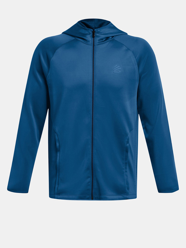Under Armour Muška jakna Under Armour Curry Playable Jacket