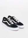 Vans Crne antilop tenisice VANS Old Skool
