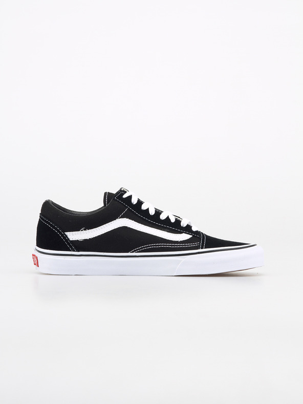 Vans Crne antilop tenisice VANS Old Skool