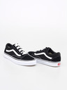 Vans Crne antilop tenisice VANS Old Skool