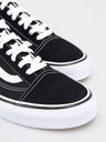 Vans Crne antilop tenisice VANS Old Skool