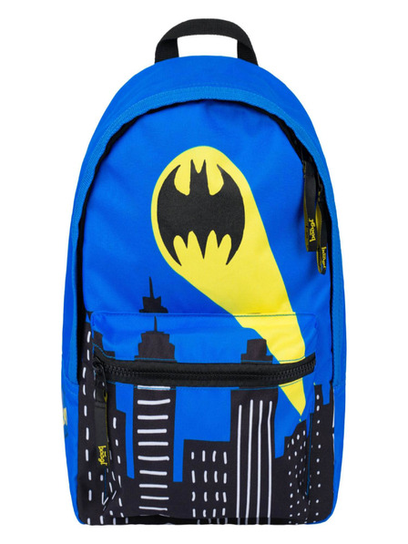 BAAGL  Plavi aagl Batman predškolski ruksak