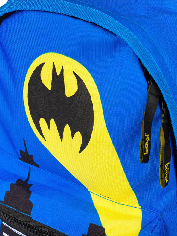 BAAGL  Plavi aagl Batman predškolski ruksak