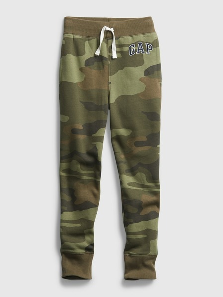 GAP Dječje trenirke s logom GAP