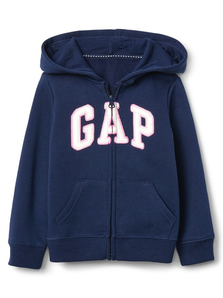 GAP Majica za bebe s logom GAP