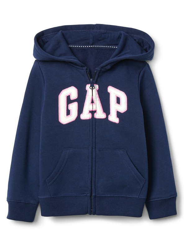 GAP Majica za bebe s logom GAP