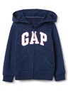 GAP Majica za bebe s logom GAP