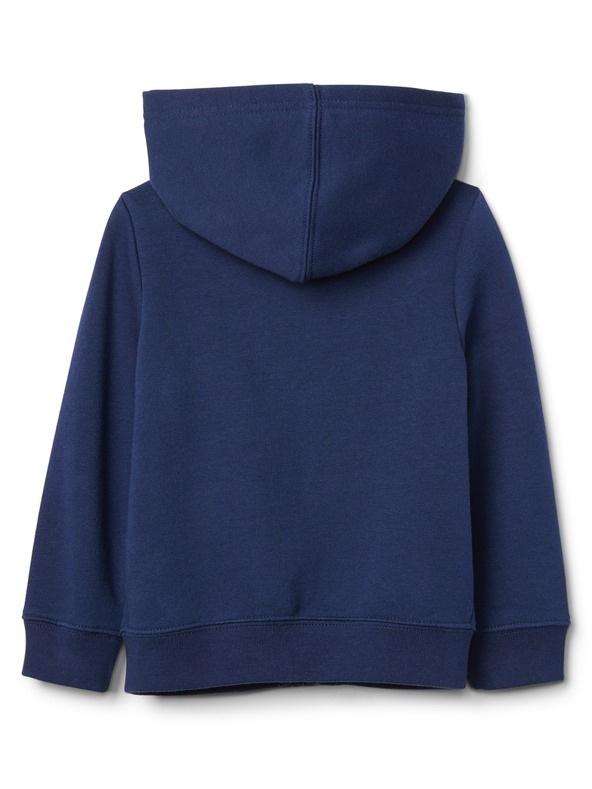 GAP Majica za bebe s logom GAP