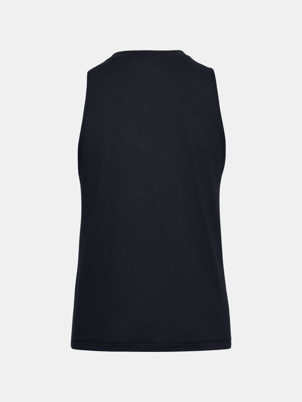 Under Armour Ženski top Under Armour Sportstyle Graphic Tank