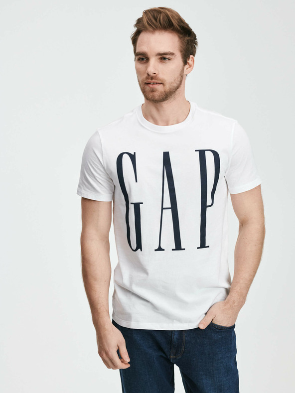 GAP Majica s logom GAP-a