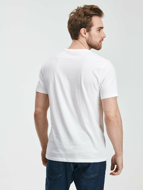 GAP Majica s logom GAP-a