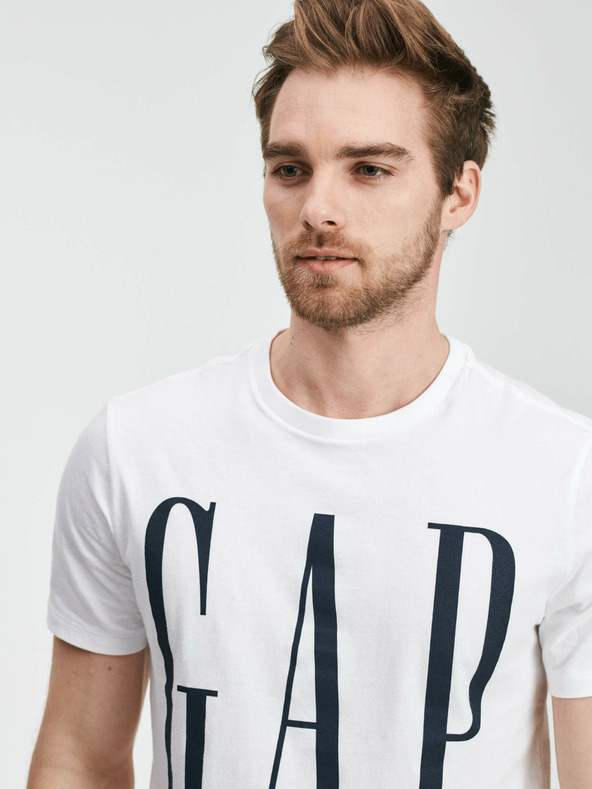 GAP Majica s logom GAP-a