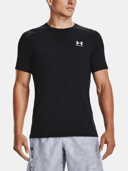Under Armour Muška majica Under Armour HG Armour Fitted SS