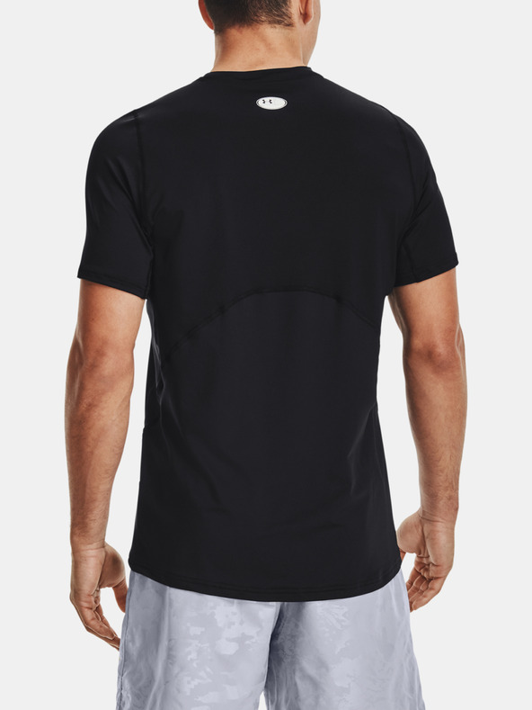 Under Armour Muška majica Under Armour HG Armour Fitted SS