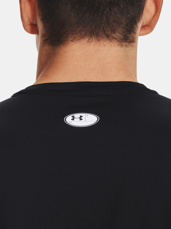 Under Armour Muška majica Under Armour HG Armour Fitted SS