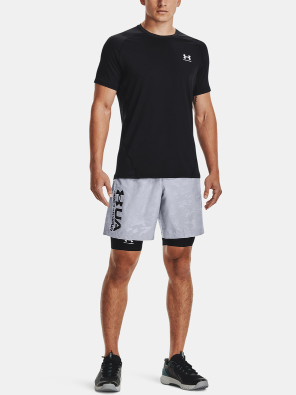 Under Armour Muška majica Under Armour HG Armour Fitted SS