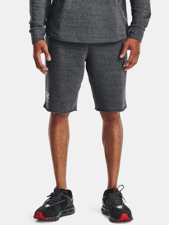 Under Armour Muške kratke hlače Under Armour RIVAL TERRY SHORT