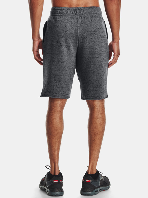 Under Armour Muške kratke hlače Under Armour RIVAL TERRY SHORT