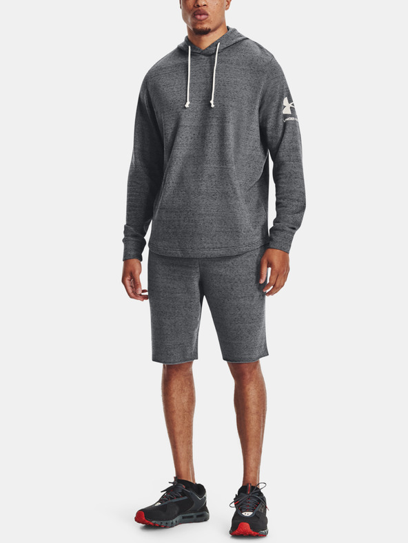 Under Armour Muške kratke hlače Under Armour RIVAL TERRY SHORT