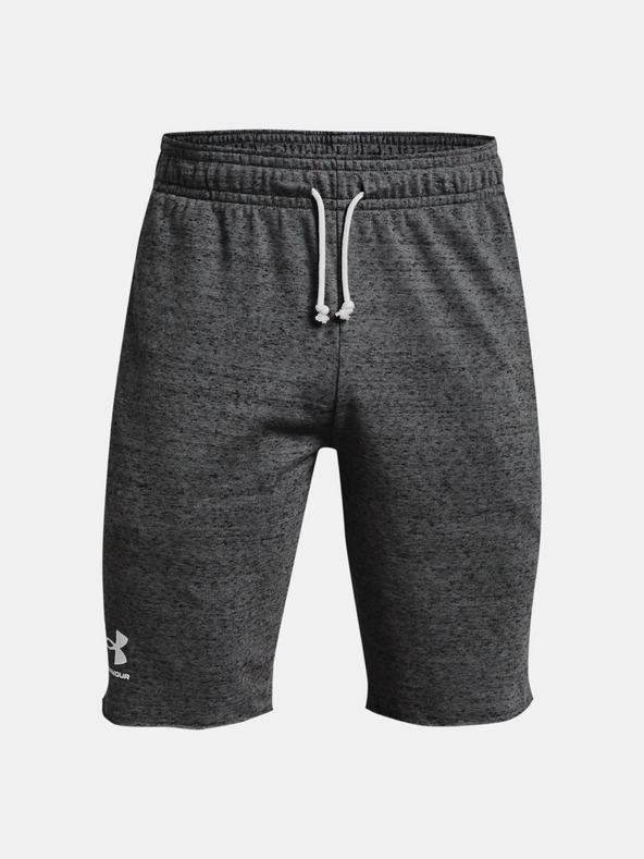 Under Armour Muške kratke hlače Under Armour RIVAL TERRY SHORT