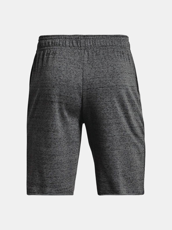Under Armour Muške kratke hlače Under Armour RIVAL TERRY SHORT